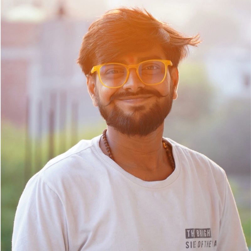 Indian Expat