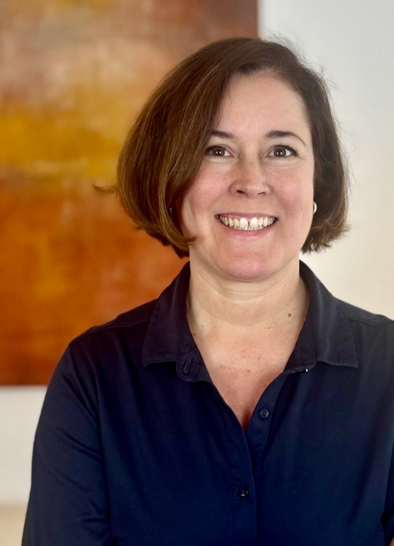 Portrait Raina Müller-Bornemann